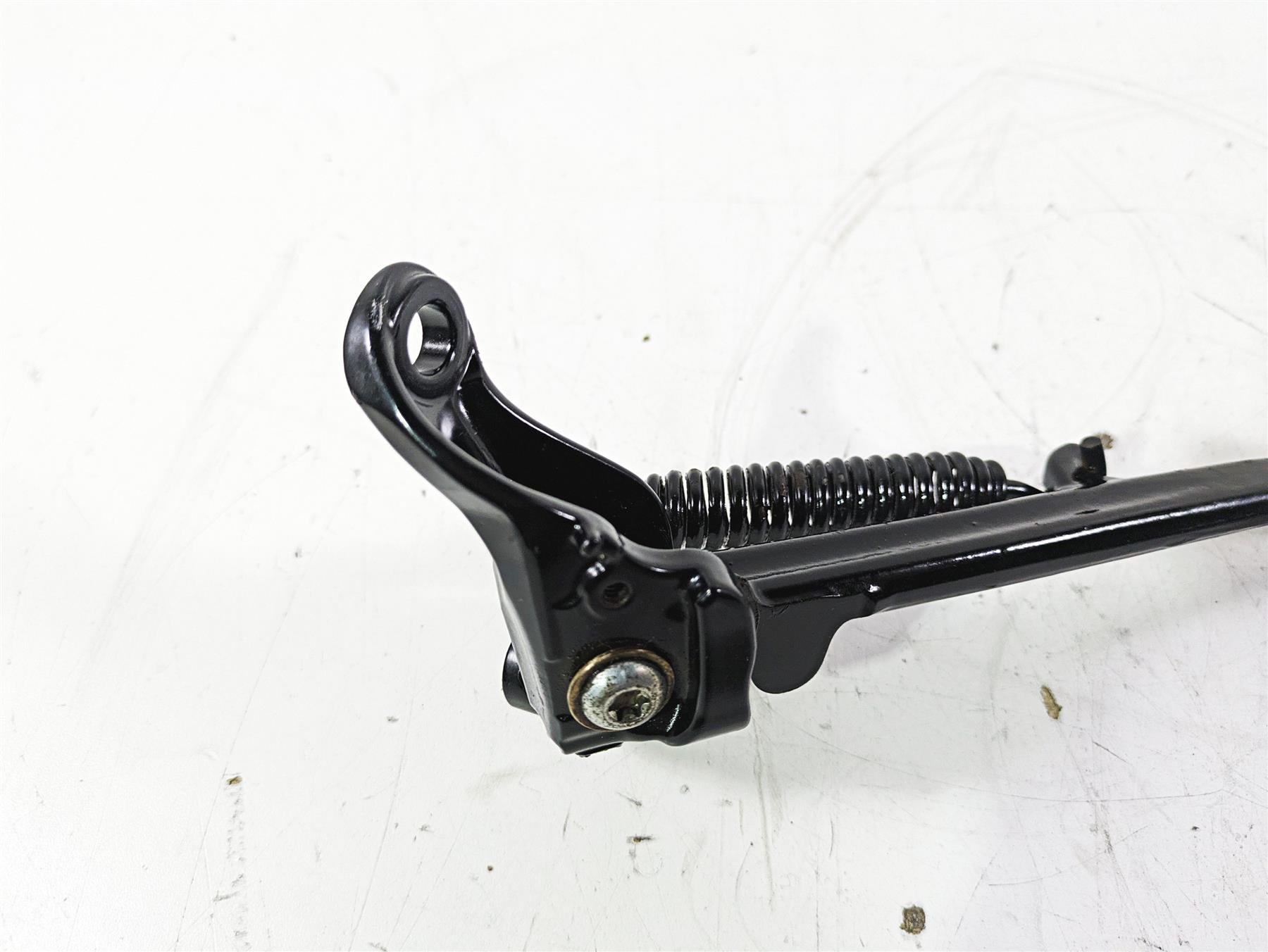 2021 Harley Softail FLSL Slim Side Kick Jiffy Kickstand Stand 50000185 {{ shop.shopifyCountryName }} - Mototech271
