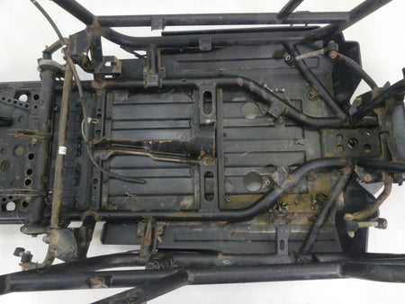 2018 Polaris RZR1000 RS1 Main Frame Chassis Cln Ez Registr -Read 1022228-458 {{ shop.shopifyCountryName }} - Mototech271