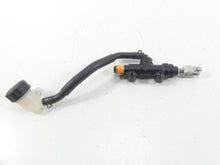 Load image into Gallery viewer, 2013 Kawasaki ZX636 ZX6R Ninja Rear Brake Master Cylinder 1/2&quot; 43015-0575 | Mototech271
