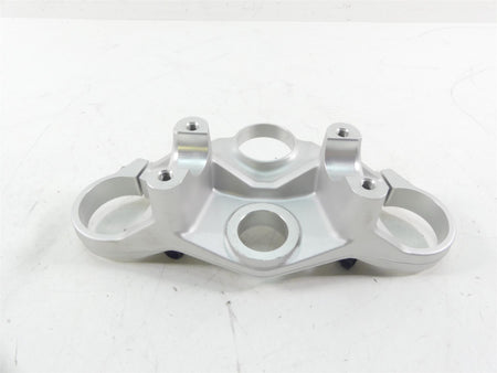 2016 BMW R1200RS K54 Upper Triple Tree Steering Clamp 55mm 31428525324 {{ shop.shopifyCountryName }} - Mototech271