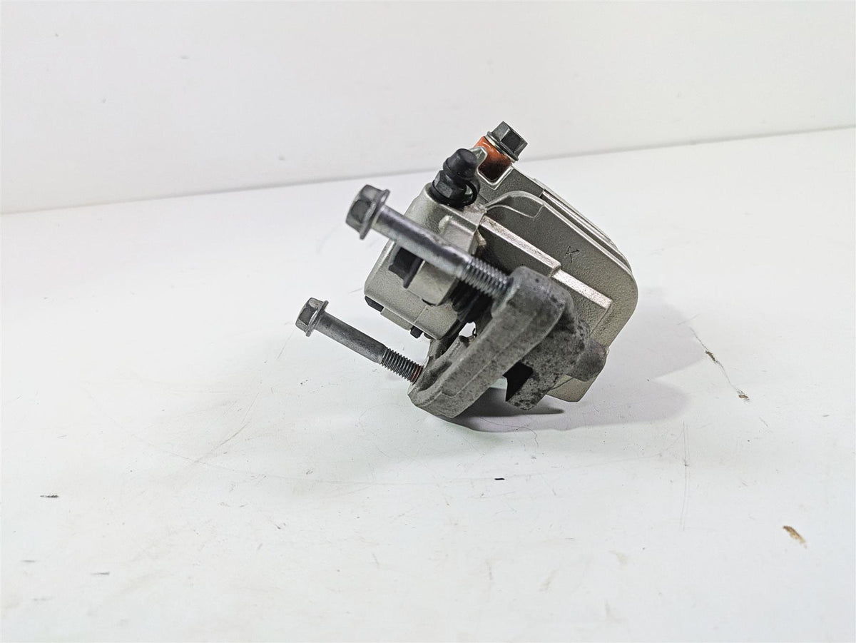 2007 Honda VTX1300 Classic Nissin Front Brake Caliper 45250-MEM-671 {{ shop.shopifyCountryName }} - Mototech271