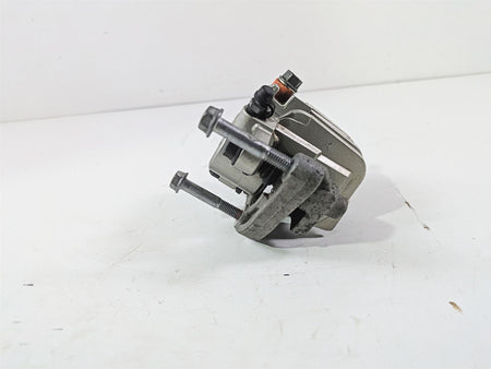 2007 Honda VTX1300 Classic Nissin Front Brake Caliper 45250-MEM-671 {{ shop.shopifyCountryName }} - Mototech271