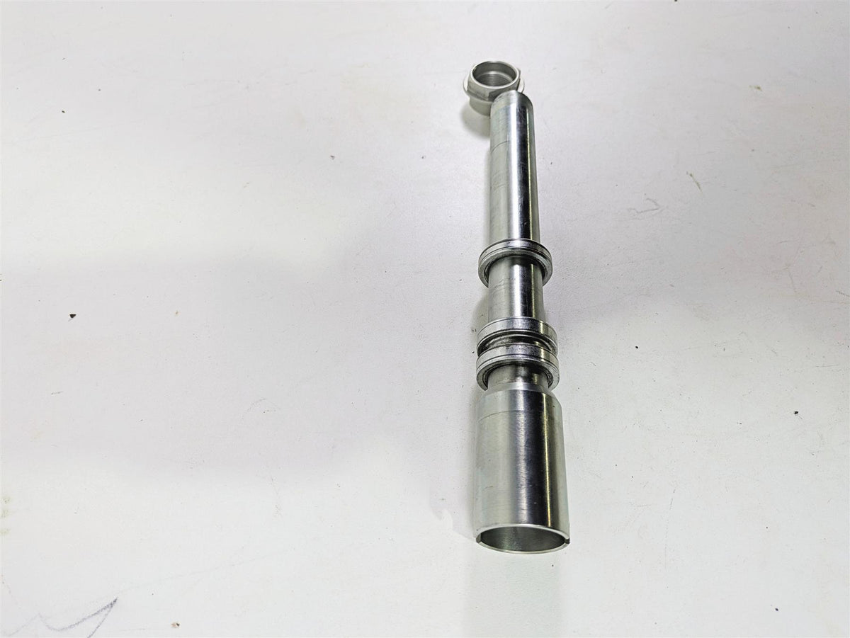 2010 Ducati Streetfighter 1098 S Front Axle Wheel Spindle 81910601A {{ shop.shopifyCountryName }} - Mototech271