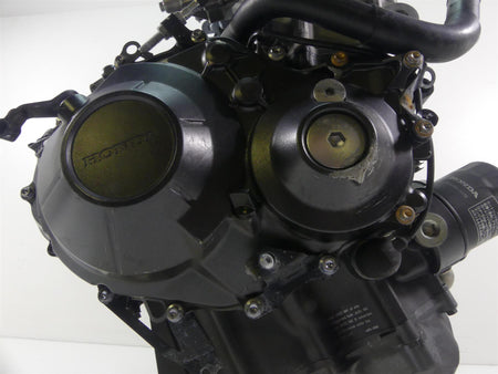 2018 Honda CBR1000 RR SC77 Running Engine Motor SC77E -10K - Video 11000-MKF-D40 {{ shop.shopifyCountryName }} - Mototech271