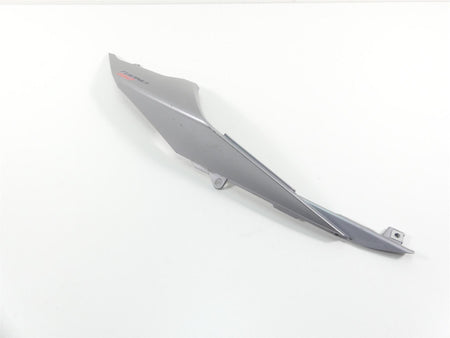 2021 Aprilia Tuono 660 Right Oem Trail Cover Fairing Cowl 2B006647 {{ shop.shopifyCountryName }} - Mototech271