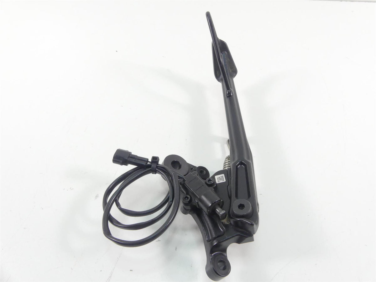 2022 Indian FTR1200 S Side Kickstand Kick Stand 1025611 {{ shop.shopifyCountryName }} - Mototech271