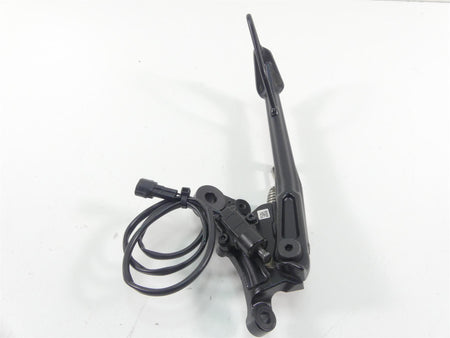 2022 Indian FTR1200 S Side Kickstand Kick Stand 1025611 {{ shop.shopifyCountryName }} - Mototech271