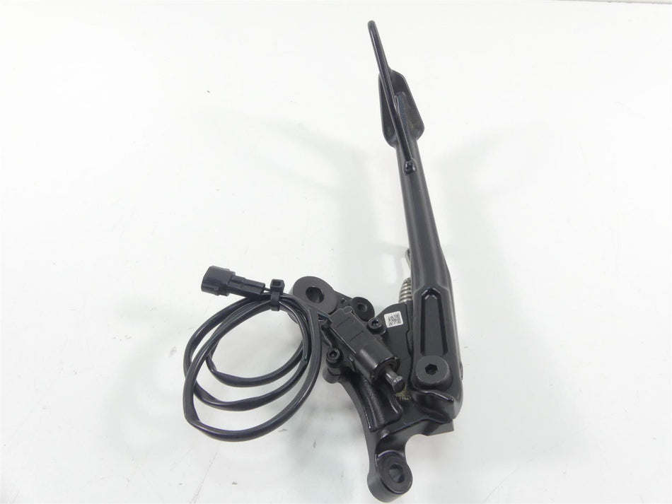 2022 Indian FTR1200 S Side Kickstand Kick Stand 1025611 {{ shop.shopifyCountryName }} - Mototech271