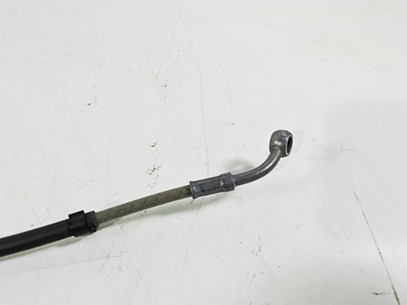 2016 BMW S1000RR K46 Rear Abs Brake Line Set 34328549515 34328548850 {{ shop.shopifyCountryName }} - Mototech271
