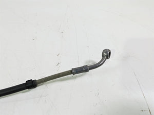 2016 BMW S1000RR K46 Rear Abs Brake Line Set 34328549515 34328548850 | Mototech271