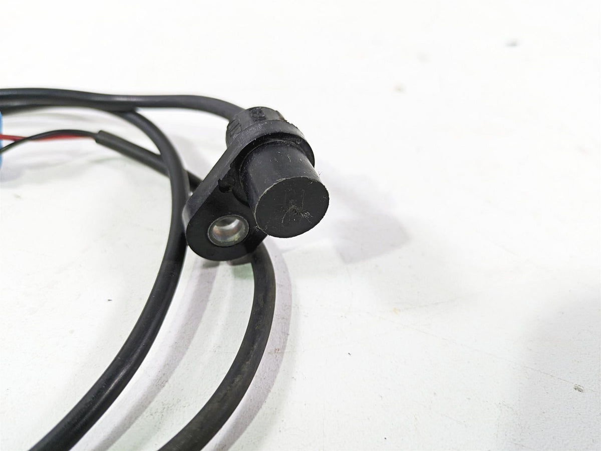 2018 Indian Chieftain Dark Horse Front Brake Abs Wheel Speed Sensor 4013251 {{ shop.shopifyCountryName }} - Mototech271