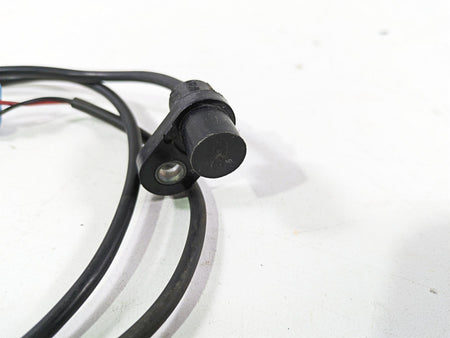 2018 Indian Chieftain Dark Horse Front Brake Abs Wheel Speed Sensor 4013251 {{ shop.shopifyCountryName }} - Mototech271