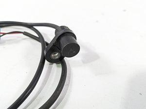 2018 Indian Chieftain Dark Horse Front Brake Abs Wheel Speed Sensor 4013251 | Mototech271
