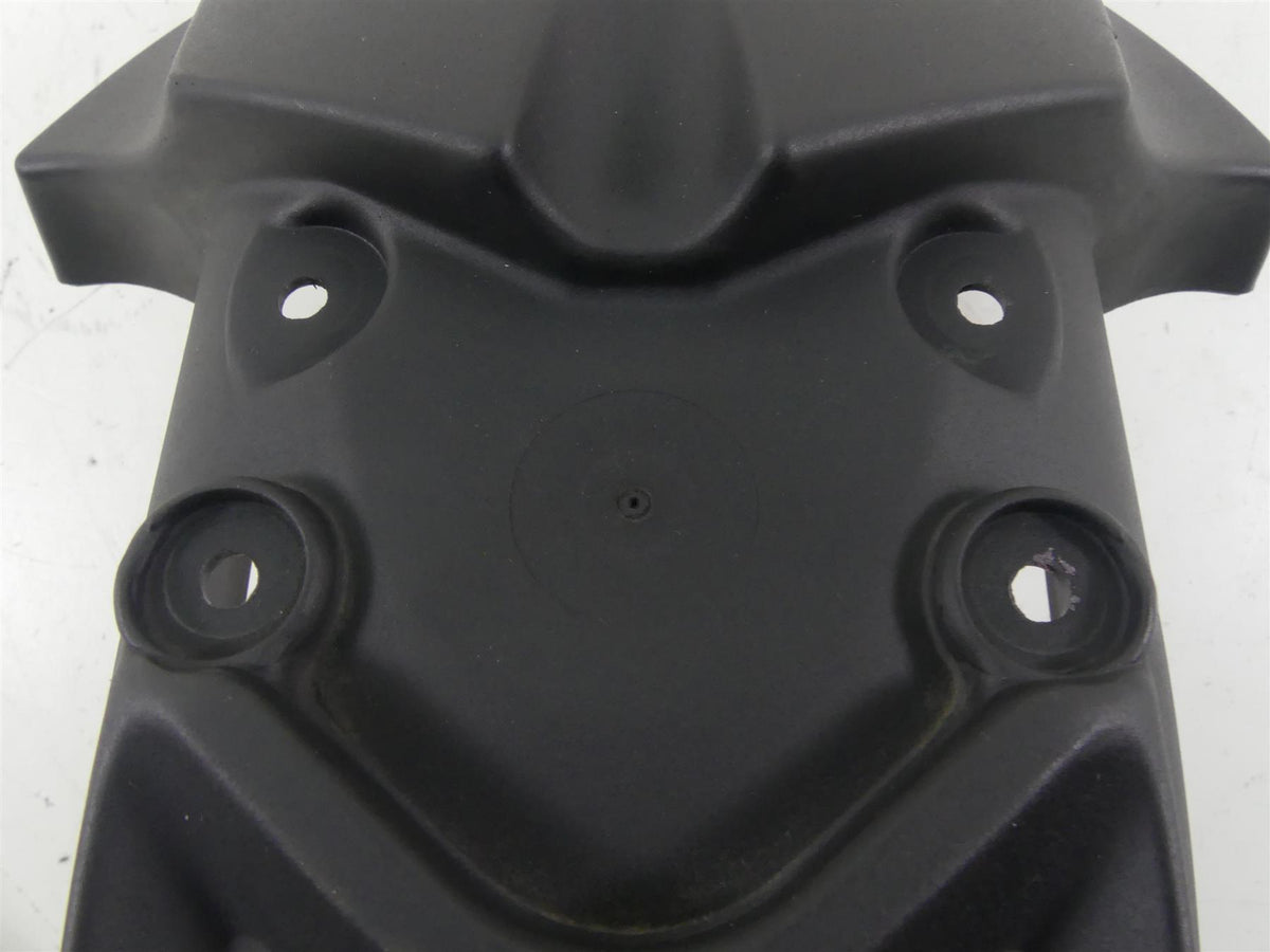 2012 BMW R1200 GS K255 Adventure Front Lower Fender Tire Mud Guard 46617667681 {{ shop.shopifyCountryName }} - Mototech271
