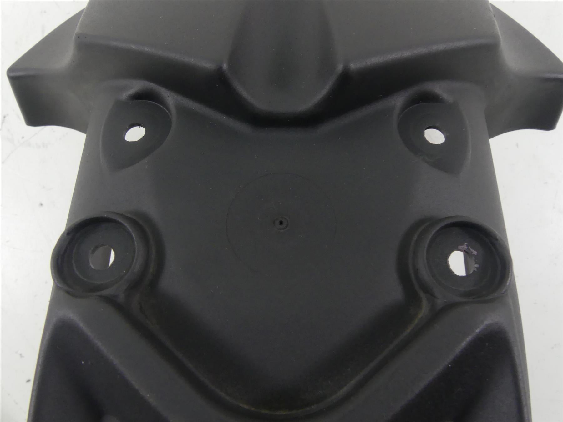 2012 BMW R1200 GS K255 Adventure Front Lower Fender Tire Mud Guard 46617667681 {{ shop.shopifyCountryName }} - Mototech271