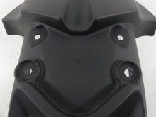 Load image into Gallery viewer, 2012 BMW R1200 GS K255 Adventure Front Lower Fender Tire Mud Guard 46617667681 | Mototech271
