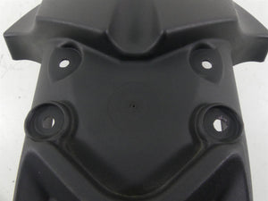 2012 BMW R1200 GS K255 Adventure Front Lower Fender Tire Mud Guard 46617667681 | Mototech271