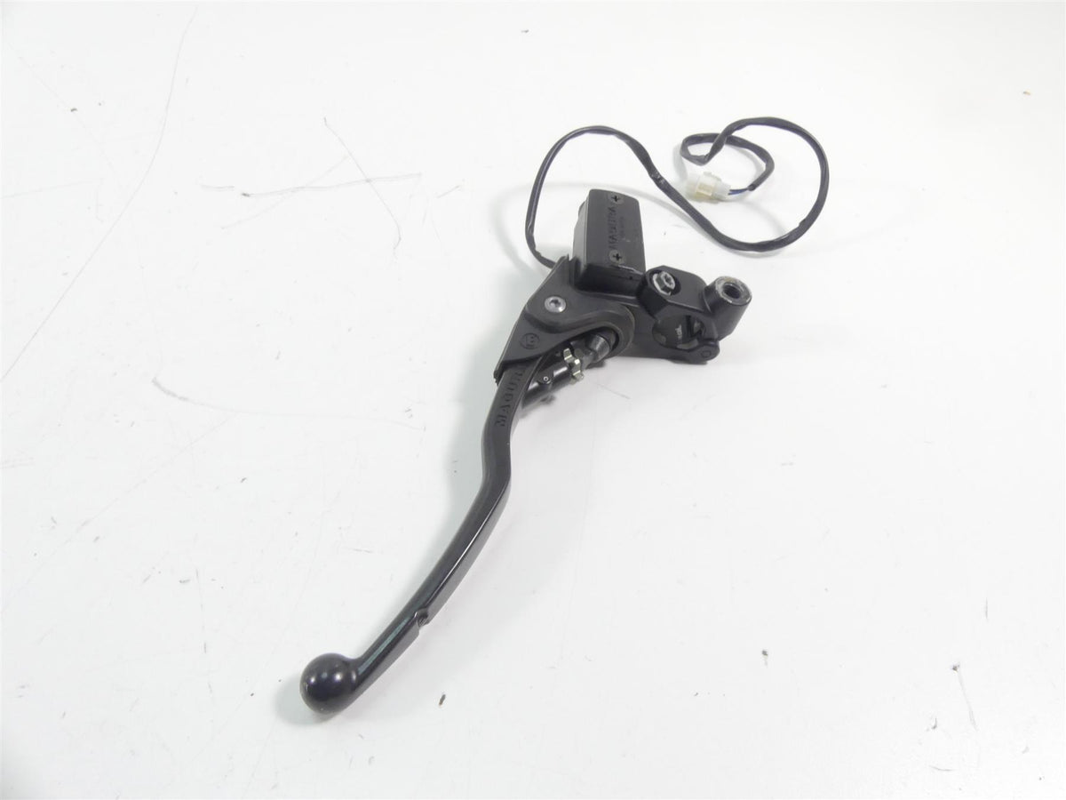 2015 KTM 1190 Adventure R Magura Clutch Master Cylinder 12mm 60302030000 {{ shop.shopifyCountryName }} - Mototech271
