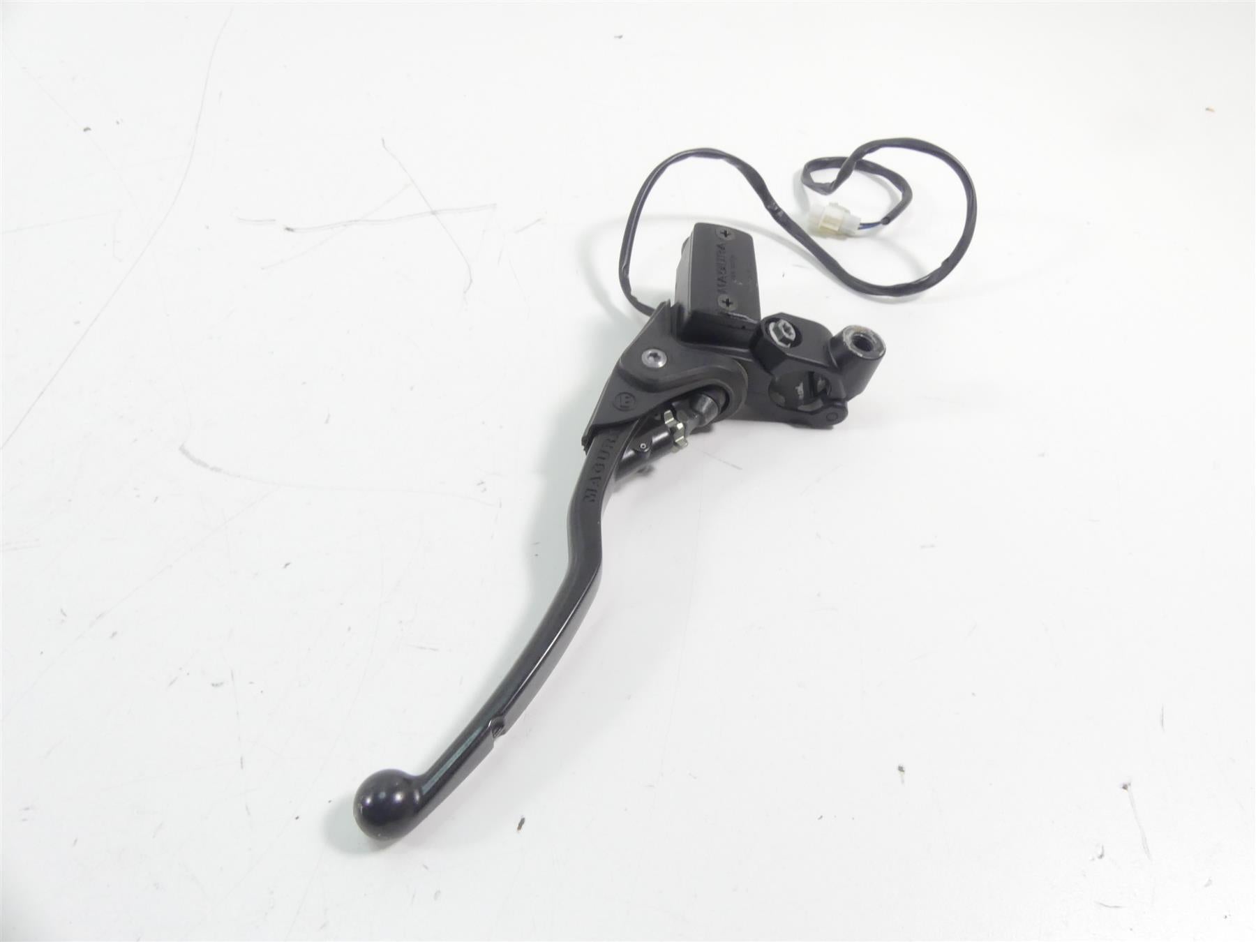 2015 KTM 1190 Adventure R Magura Clutch Master Cylinder 12mm 60302030000 {{ shop.shopifyCountryName }} - Mototech271