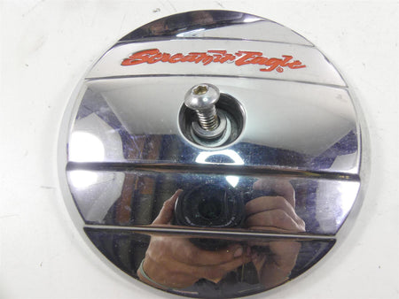 2005 Harley Touring CVO FLHTC SE Electra Glide Air Breather Filter 29478-05 {{ shop.shopifyCountryName }} - Mototech271