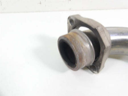 2001 Moto Guzzi California Sp 1100 Oem Exhaust Header Manifold Set GU29120950 {{ shop.shopifyCountryName }} - Mototech271