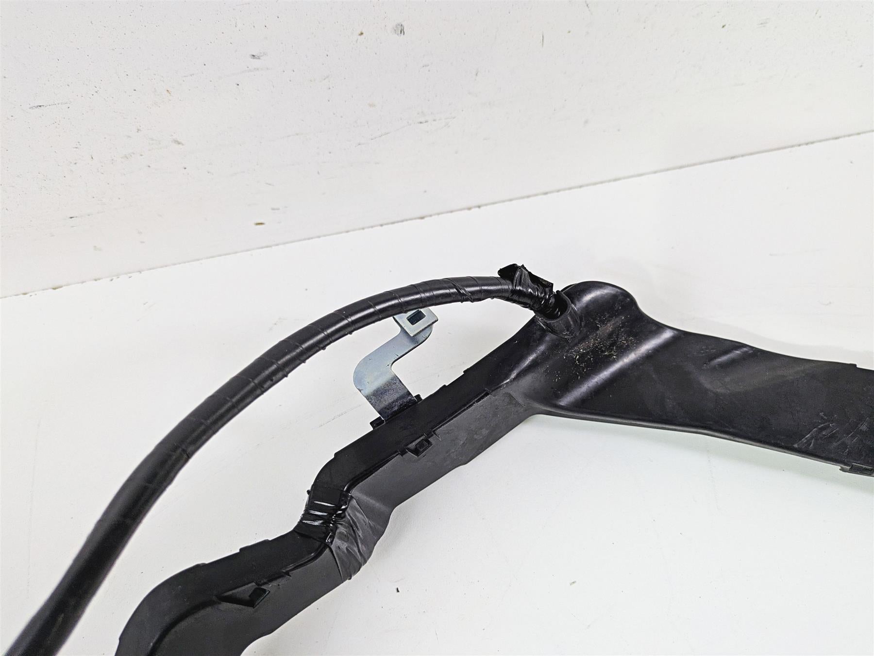 2025 Honda CBR600RR Main Wiring Harness Loom - For Parts 32100-MJC-L10 {{ shop.shopifyCountryName }} - Mototech271