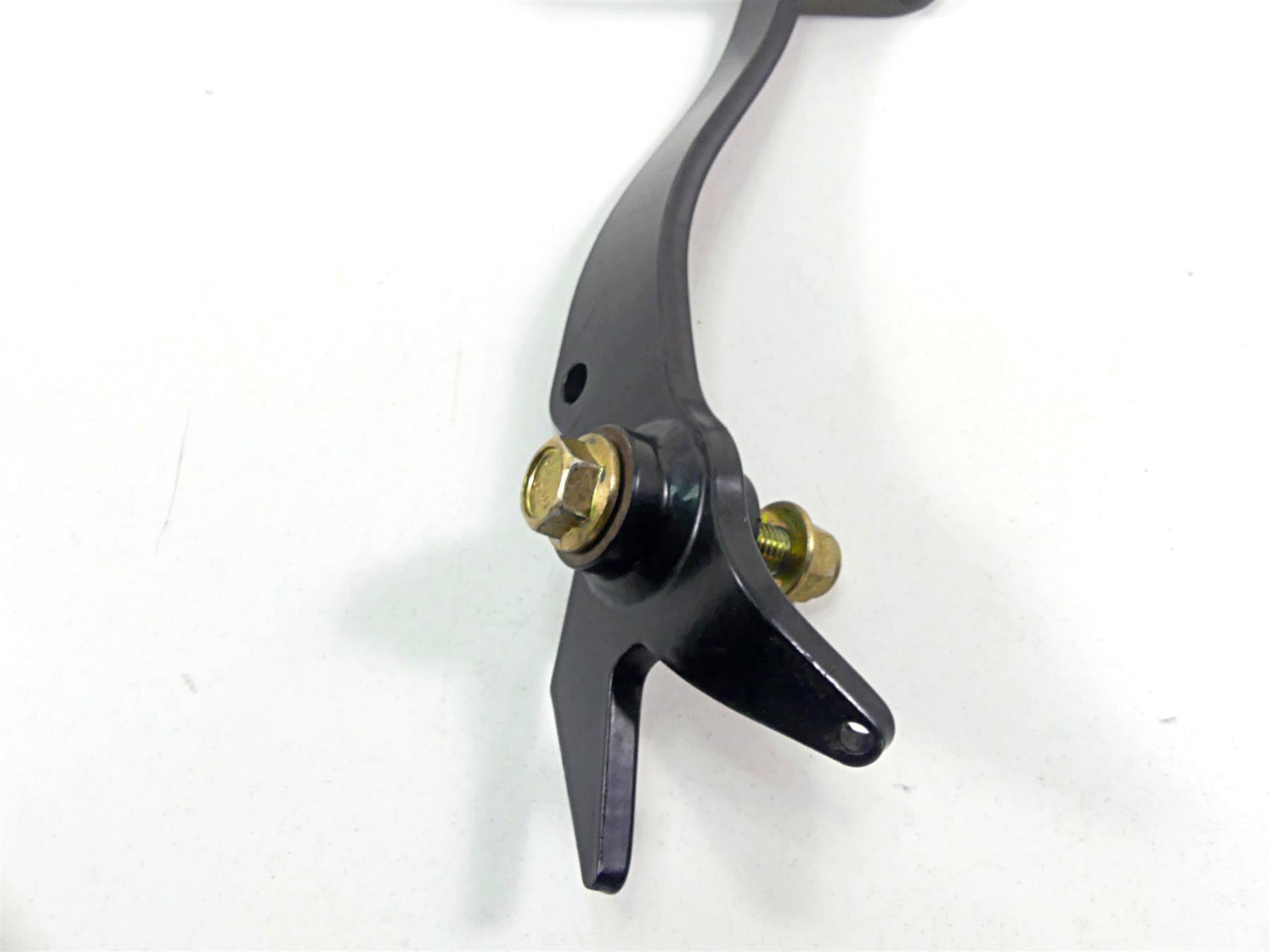 2018 Can Am Commander 1000R XT Foot Accelerate Brake Pedal Set 705600724 {{ shop.shopifyCountryName }} - Mototech271