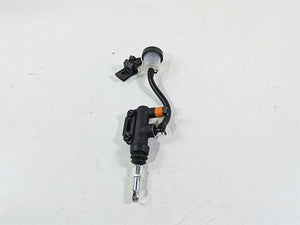 2013 Ducati Hypermotard 821 SP Rear Brembo Brake Master Cylinder 62540041A