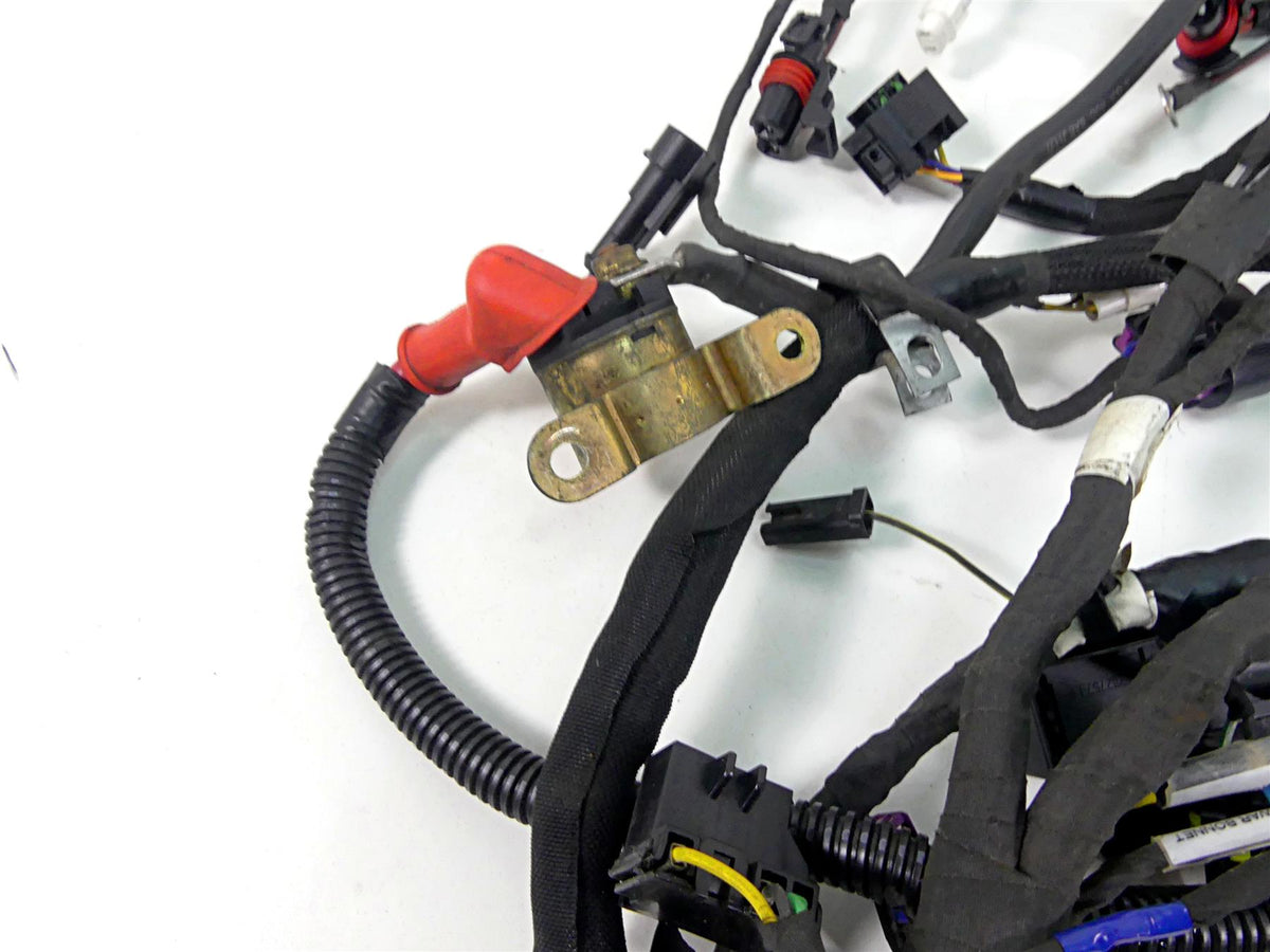 2019 Indian Chieftain Classic Wiring Harness Loom - Read 2414745 {{ shop.shopifyCountryName }} - Mototech271