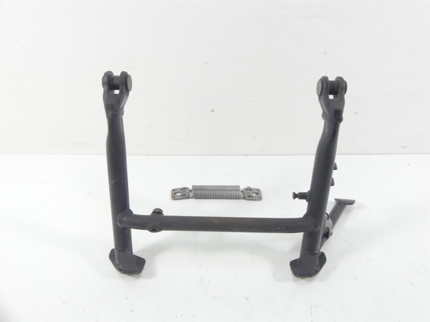 2015 BMW R1200RT K52 Center Kickstand Kick Stand Esa 46528532725 | Mototech271