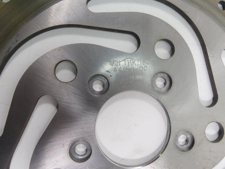 2005 Harley Touring FLHRSI Road King Sunstar Front Brake Disc Rotor Set 44156-00 {{ shop.shopifyCountryName }} - Mototech271