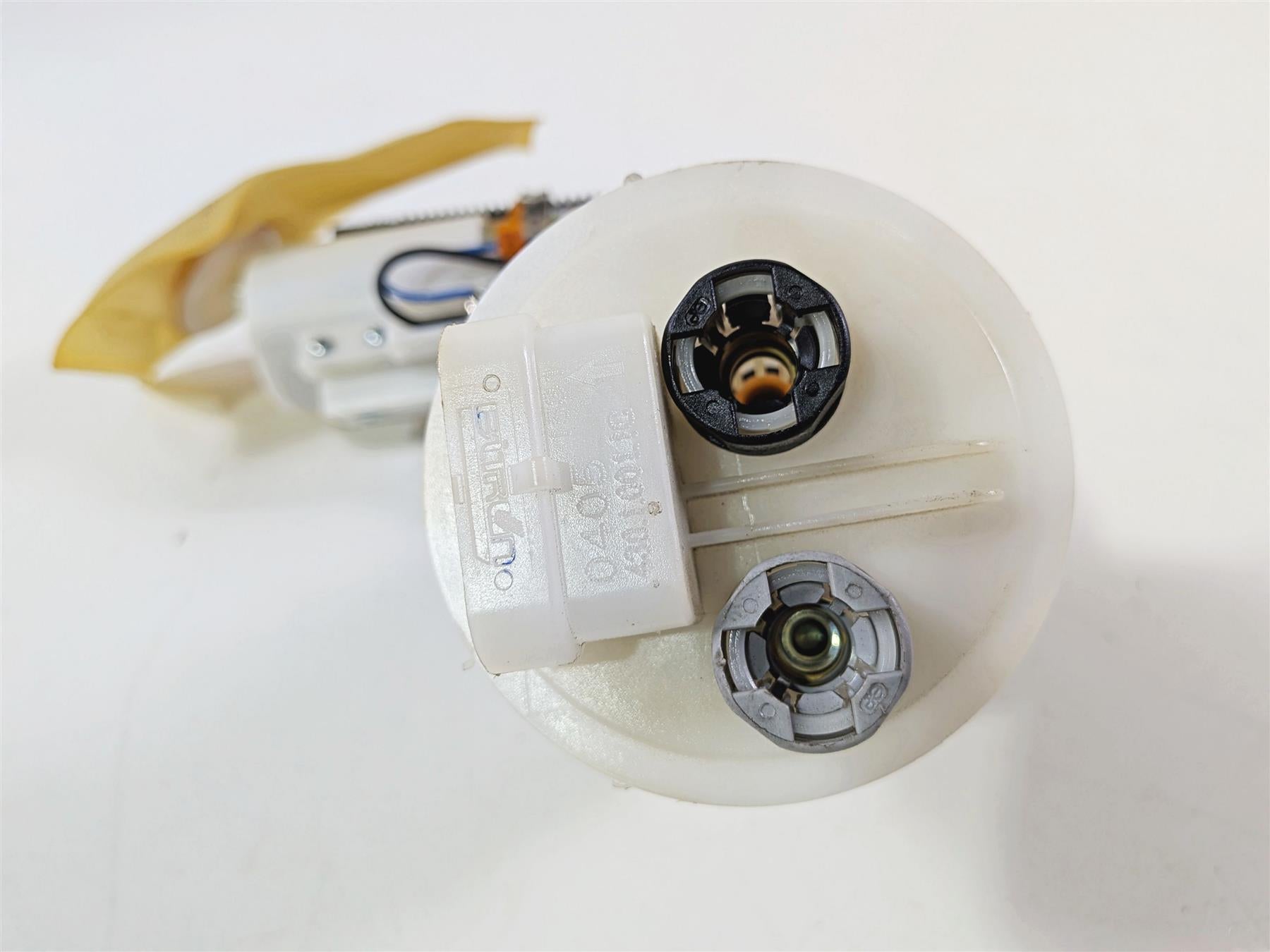 2015 Ducati Scrambler Urban Enduro Fuel Gas Petrol Pump & Level Sender 43010011C-Mototech271