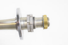 Load image into Gallery viewer, 2005 Suzuki GSX1300R Hayabusa Gen 1 Lower Triple Tree Steering Stem Yoke 51410-2 | Mototech271
