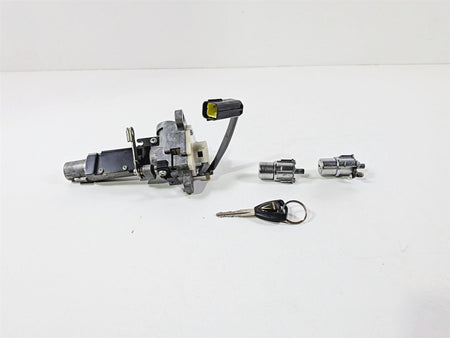2013 Victory Vision Tour Ignition Switch Key Lock Set 1015982 {{ shop.shopifyCountryName }} - Mototech271