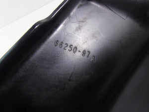 2006 Harley Touring FLHTCUI Electra Glide Side Covers Vivid Black 66250-97 | Mototech271