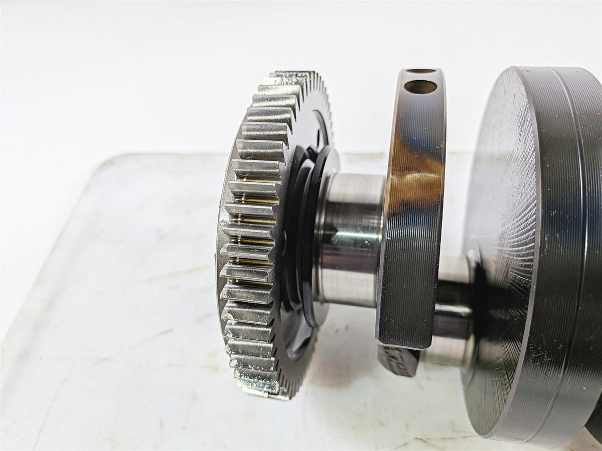 2020 BMW R1250GS K51 Adventure Crank Shaft Piston Rods & Fly Wheel 11218565621-Mototech271