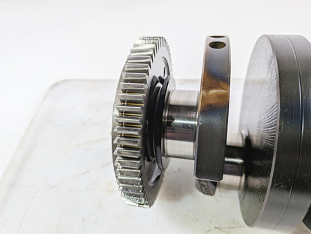2020 BMW R1250GS K51 Adventure Crank Shaft Piston Rods & Fly Wheel 11218565621-Mototech271