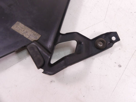 2008 BMW R1200GS K255 Adv Between Leg Side Cover Fairing Set 46637698234 {{ shop.shopifyCountryName }} - Mototech271