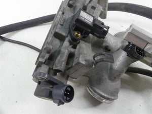 2006 Honda V-Twin VTX1800 N3 Keihin Throttle Body Bodies 16400-MCH-003 | Mototech271