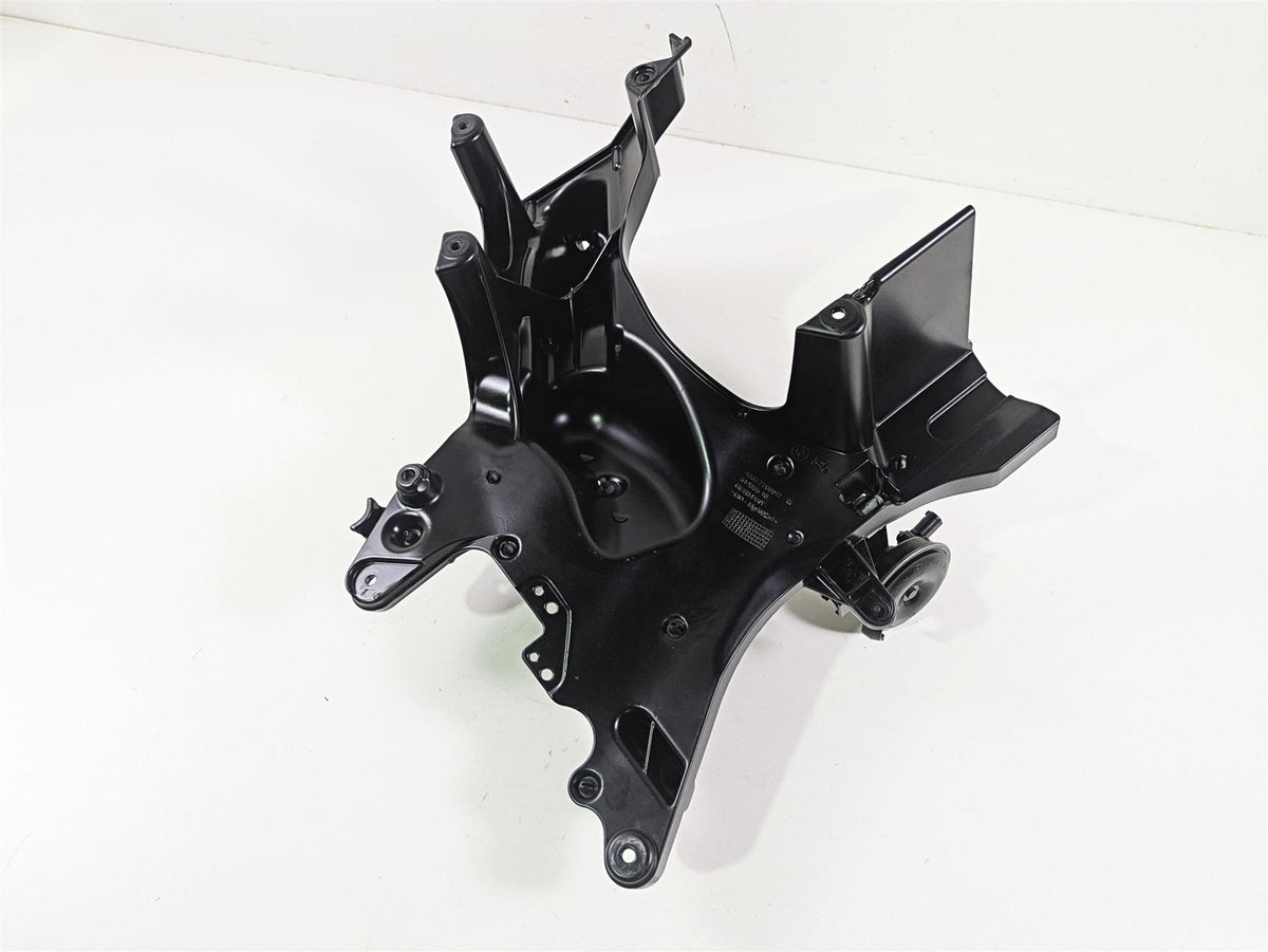 2014 BMW K1600 GTL K48 Left Front Dash Carrier Stay Bracket 46637709517 {{ shop.shopifyCountryName }} - Mototech271