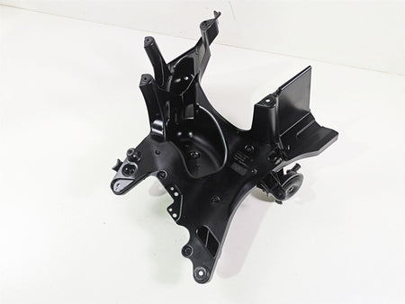 2014 BMW K1600 GTL K48 Left Front Dash Carrier Stay Bracket 46637709517 {{ shop.shopifyCountryName }} - Mototech271