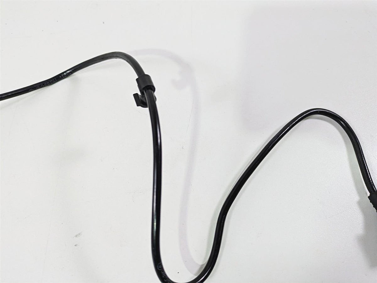 2014 BMW K1300S K40 Front Abs Brake Wheel Speed Sensor 34527677824 {{ shop.shopifyCountryName }} - Mototech271
