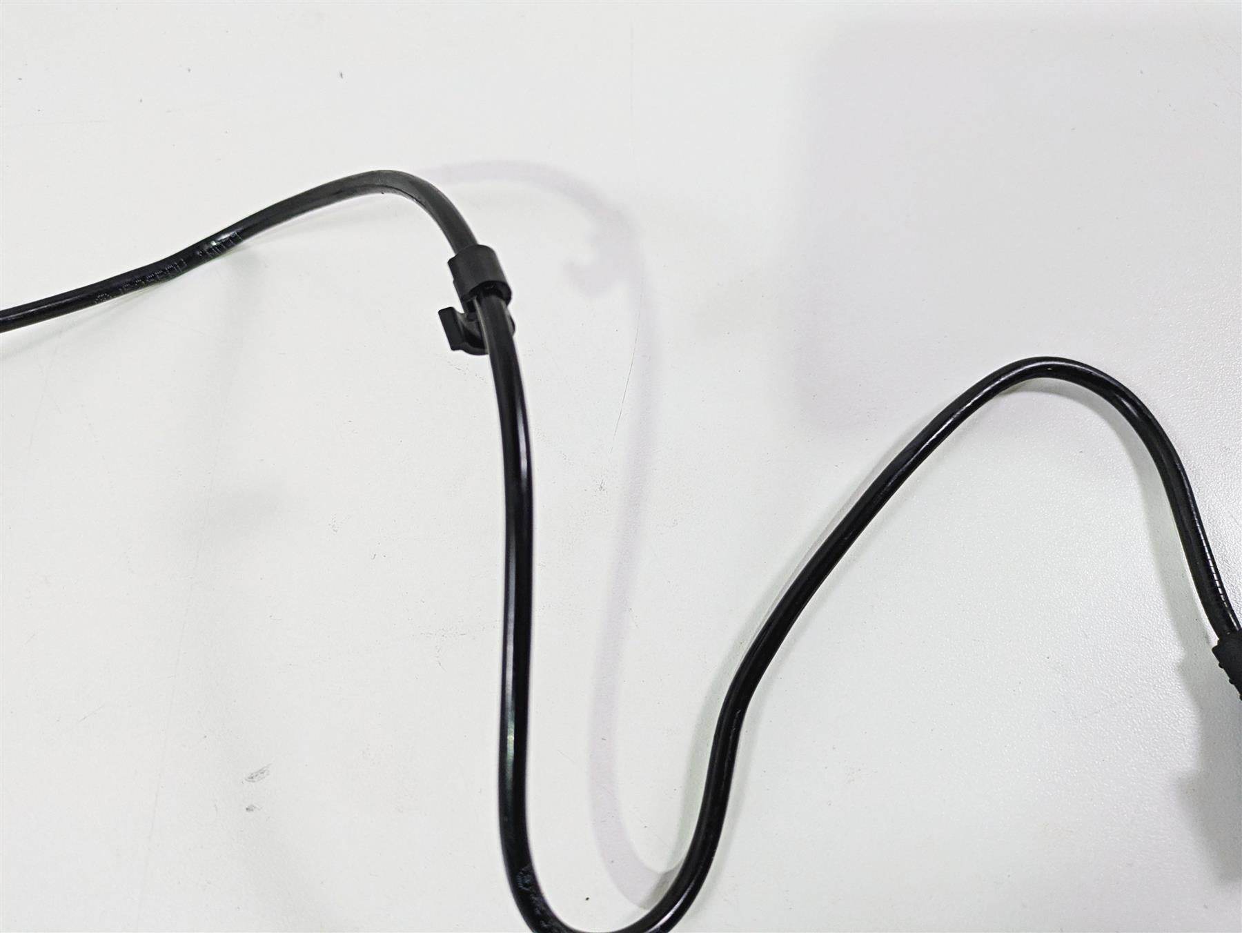 2014 BMW K1300S K40 Front Abs Brake Wheel Speed Sensor 34527677824 {{ shop.shopifyCountryName }} - Mototech271