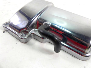 2011 Harley Touring FLTRX Road Glide Transmission Top Chrome Cover  34471-06A | Mototech271