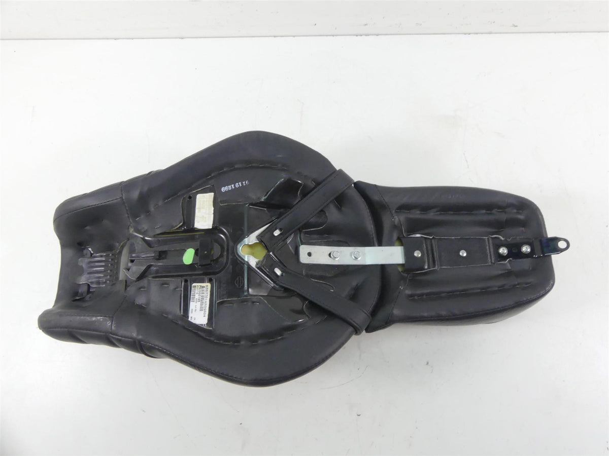 2019 Harley XL883 N Sportster Iron Duo Seat Saddle 52000195 {{ shop.shopifyCountryName }} - Mototech271