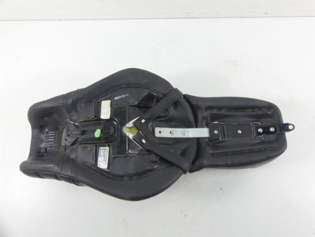2019 Harley XL883 N Sportster Iron Duo Seat Saddle 52000195 {{ shop.shopifyCountryName }} - Mototech271