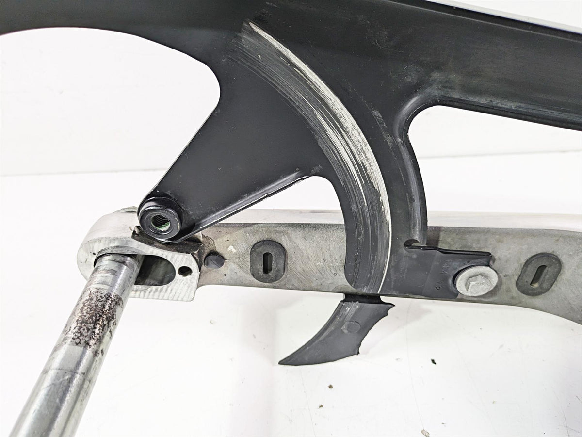 2012 Harley VRSCF Muscle V Rod Swingarm Swing Arm & Guards 48606-07A {{ shop.shopifyCountryName }} - Mototech271