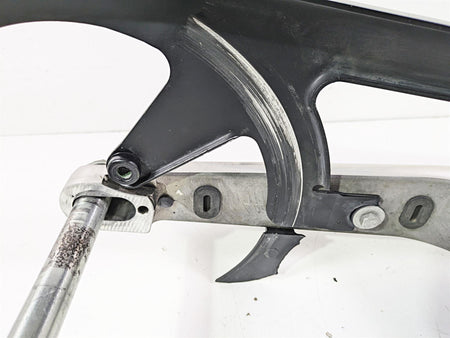 2012 Harley VRSCF Muscle V Rod Swingarm Swing Arm & Guards 48606-07A {{ shop.shopifyCountryName }} - Mototech271