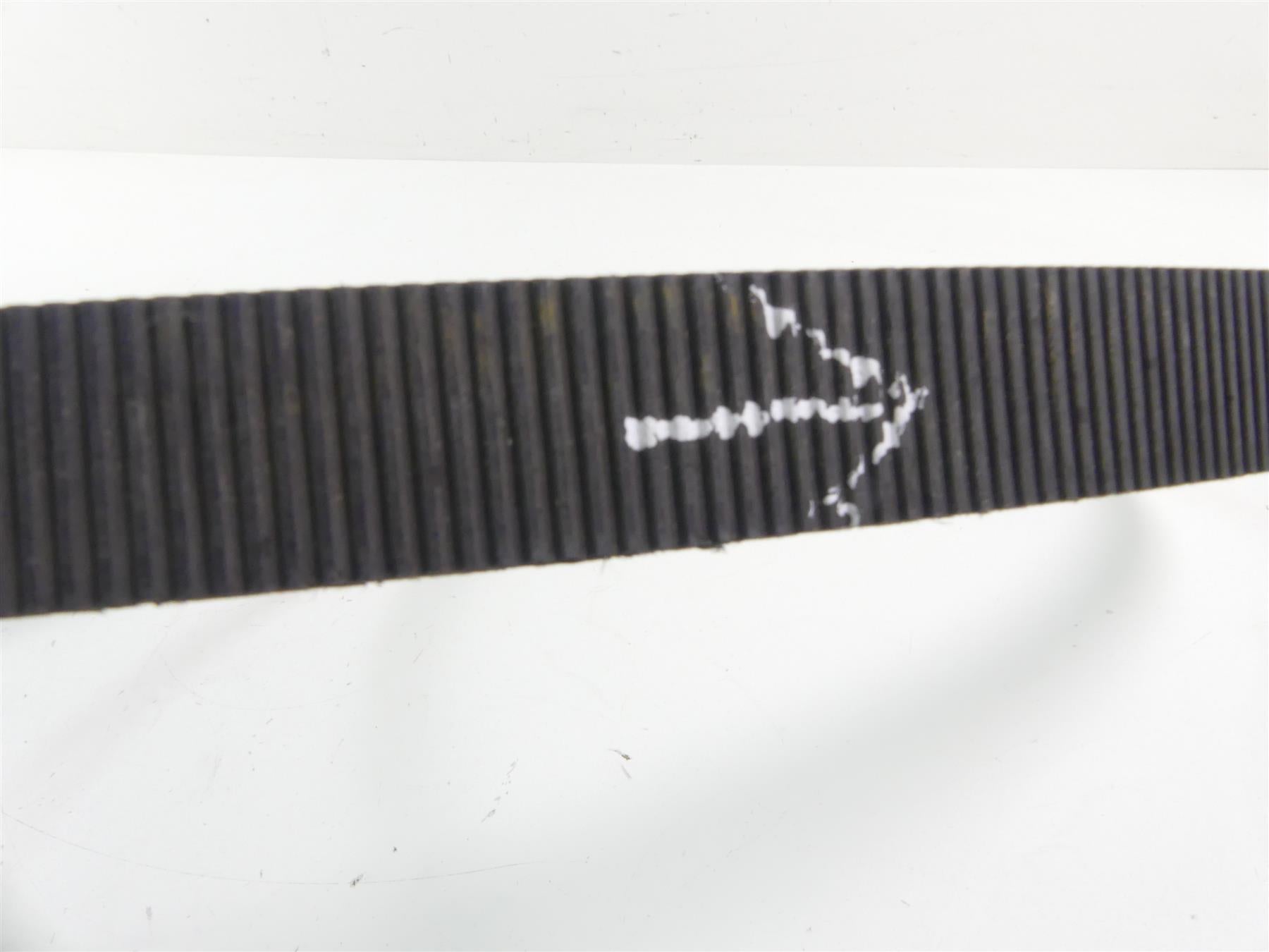 2001 Harley Davidson XL1200 Sportster Rear Drive Belt 128T 1 1/8" 40022-91 {{ shop.shopifyCountryName }} - Mototech271