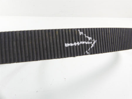 2001 Harley Davidson XL1200 Sportster Rear Drive Belt 128T 1 1/8" 40022-91 {{ shop.shopifyCountryName }} - Mototech271
